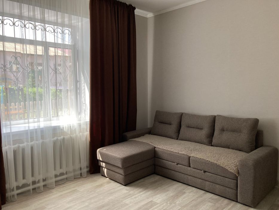 Квартира студия в любое время суток