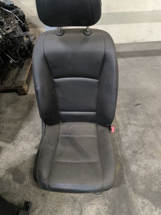 Кожен салон за BMW F10