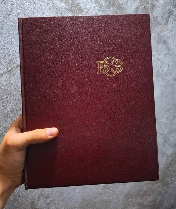 Большая советская энциклопедия в хорошем состоянии