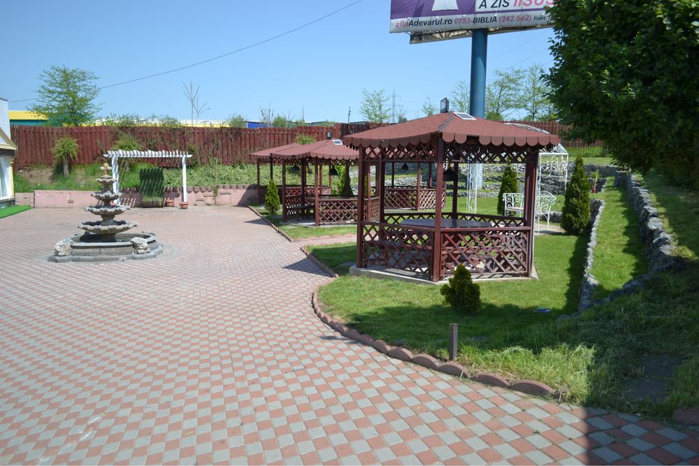 Preluare afacere HoReCa – SRL de vânzare, complet funcțional!