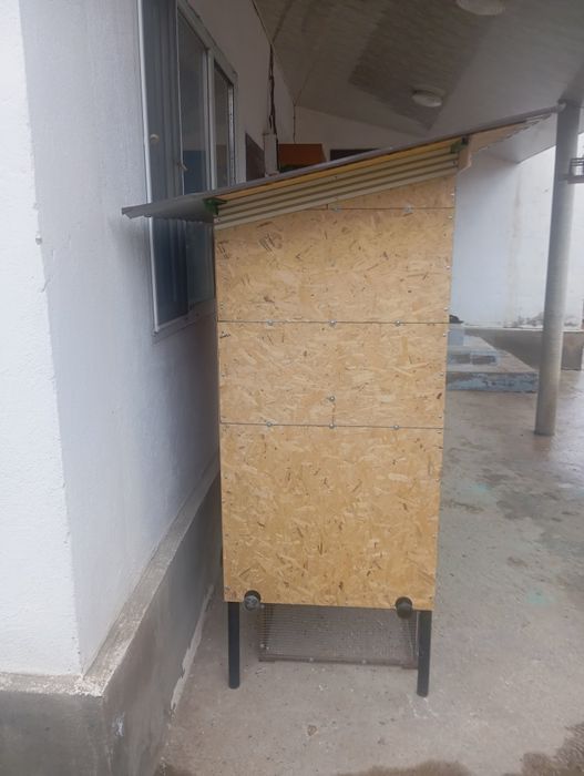 Валер для птиц ,