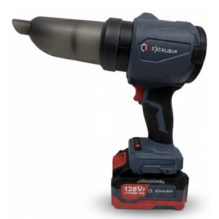 Воздуходувка, ветродуй