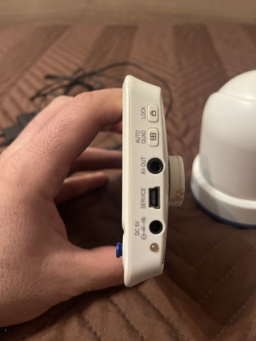 Видео Бебефон