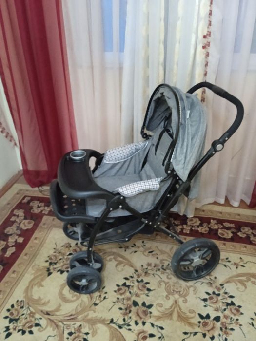 Продаётся коляска