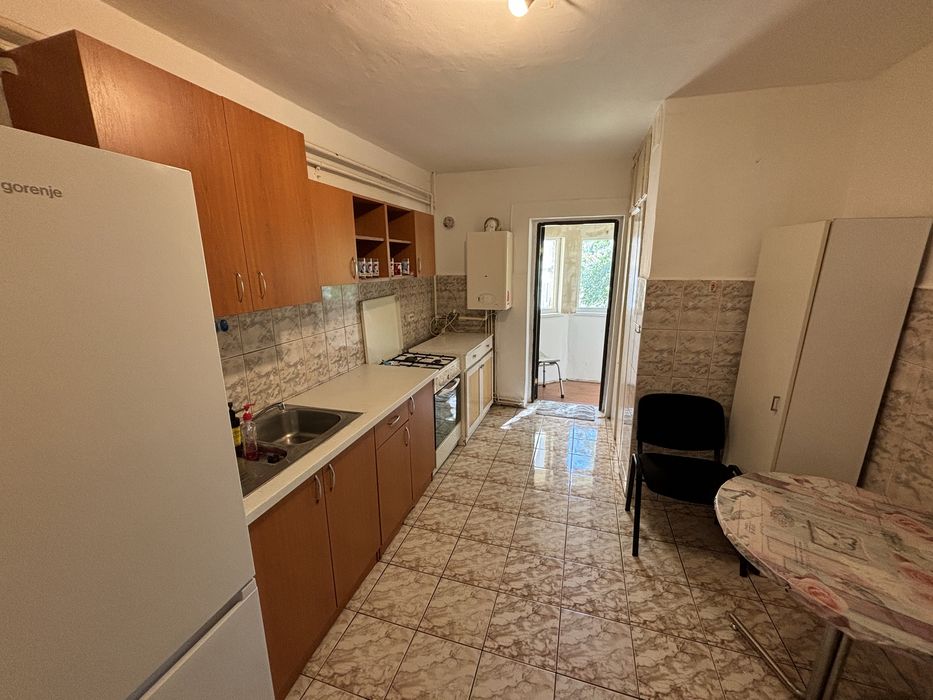 Chirie Dej - Apartament 3 camere