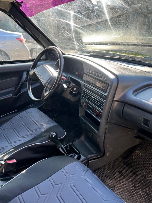 Продамм Ваз 2114