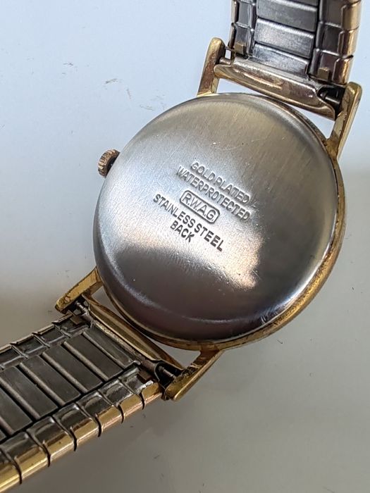 Ceas Hever Mecanic 35 mm