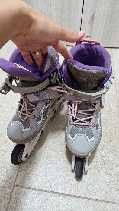 Role Oxelo Decathlon