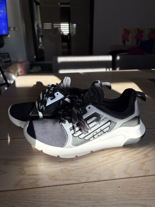 Женски обувки Armani