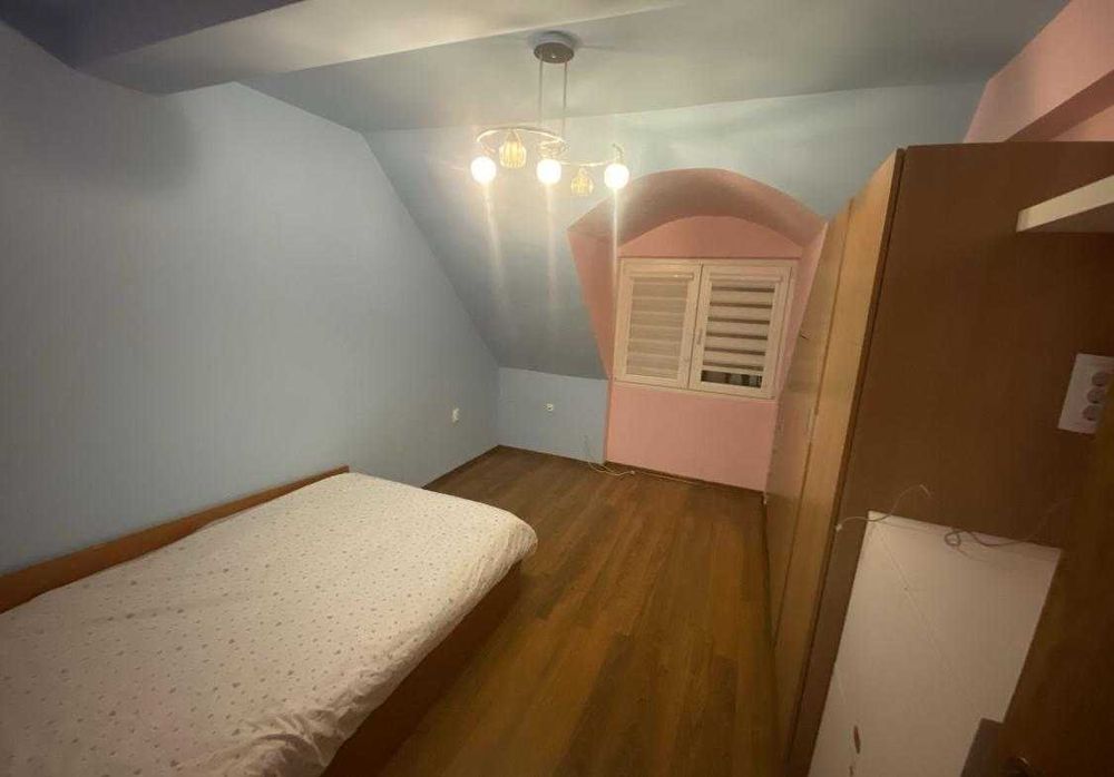 Продава се Двустаен апартамент в Варна, Цветен квартал - 64 кв.м за 2265 €/кв.м - Снимка #8