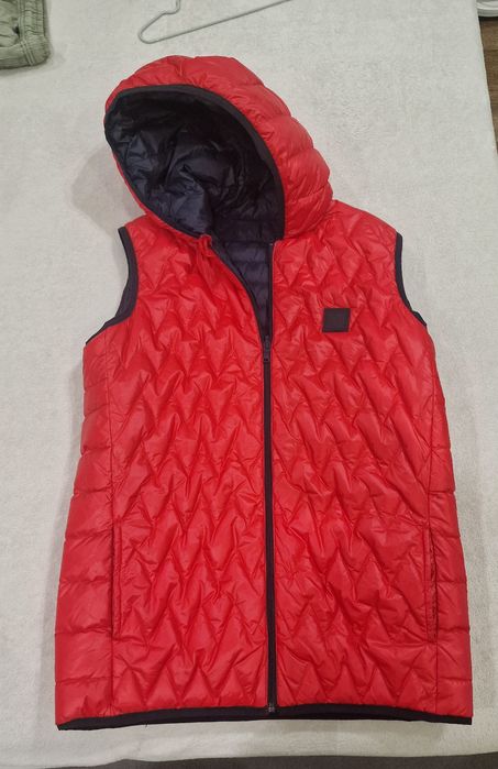 Мъжки елек Boss Нов