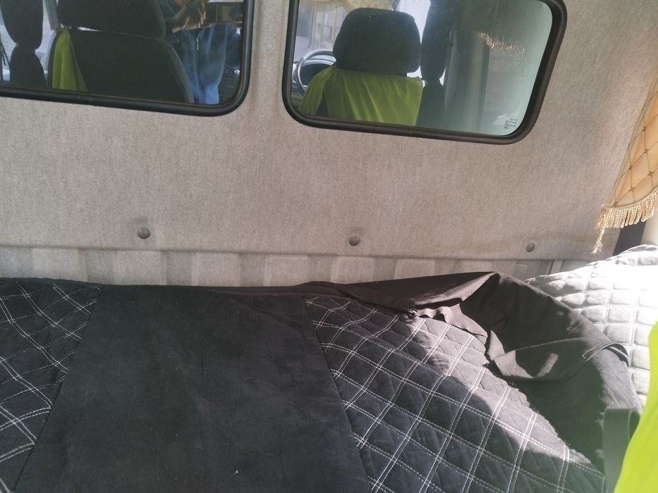 Продам газель фермер .