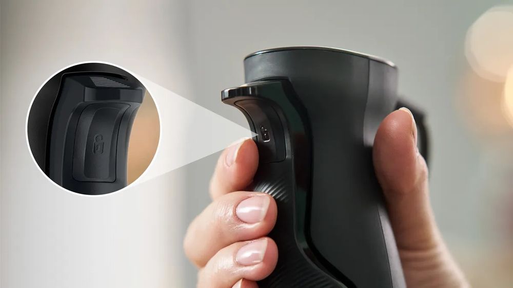 Пасатор Bosch ErgoMaster 6 Series MSM6M810,QuattroBlade,1200W