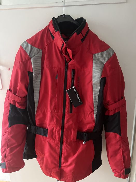 BMW Motorrad  Motorcycle Tourance 2 Jacket мото яке