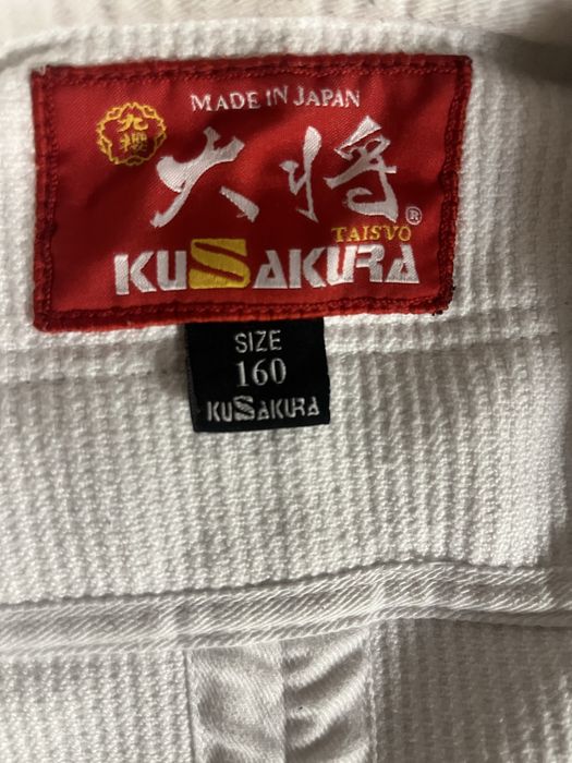 Кимано Sakura новый из россии.