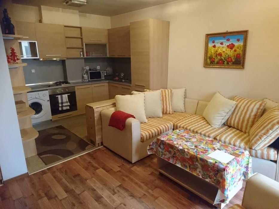 Продава се Двустаен апартамент в София, Център - 65 кв.м за 2585 €/кв.м - Снимка #3