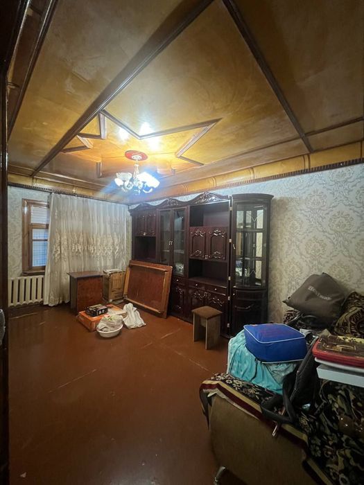 Продам 4/3/5 95м² массив Себзар