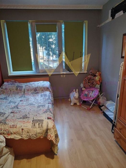 2-стаен в Пловдив-Въстанически площ 68 цена 117000