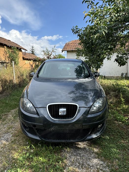 Seat Altea 1.9TDI BLS НА ЧАСТИ!