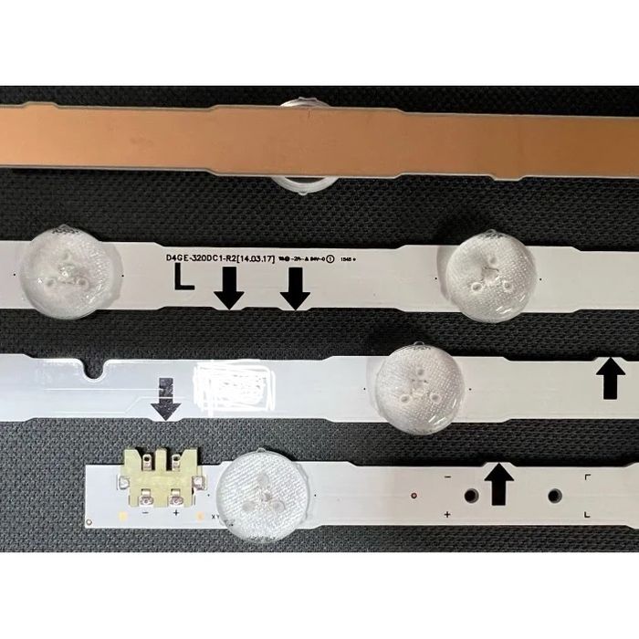 Barete LED Samsung 32 inch