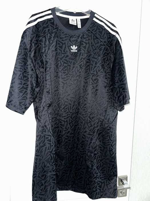 Футболка Adidas оригинал