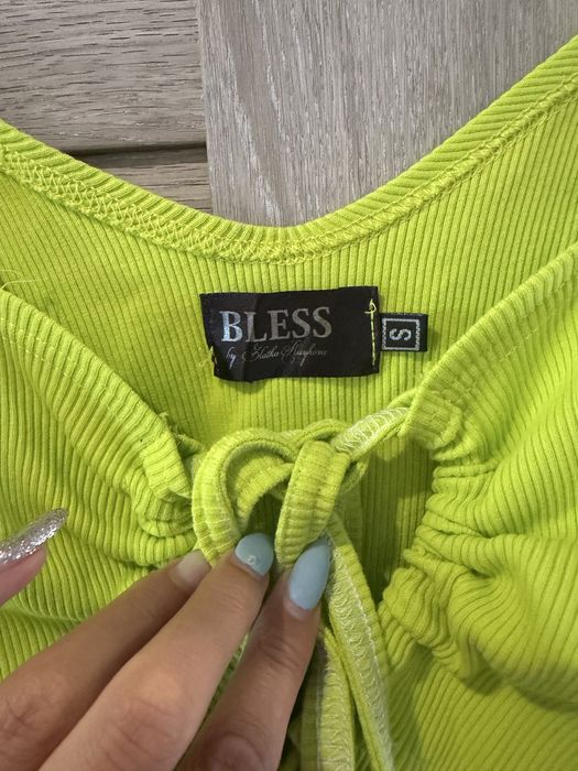 Bless by Zlatka Комплект 2 части