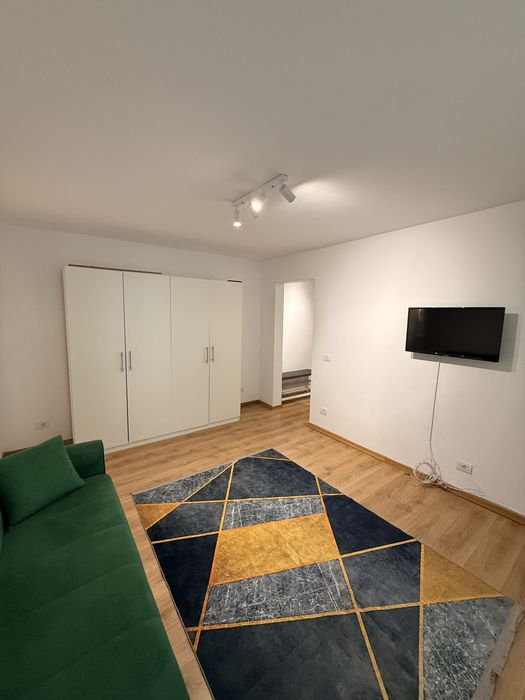 Apartament 2 camere de inchiriat