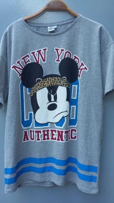 Mickey Mouse-Много Запазена