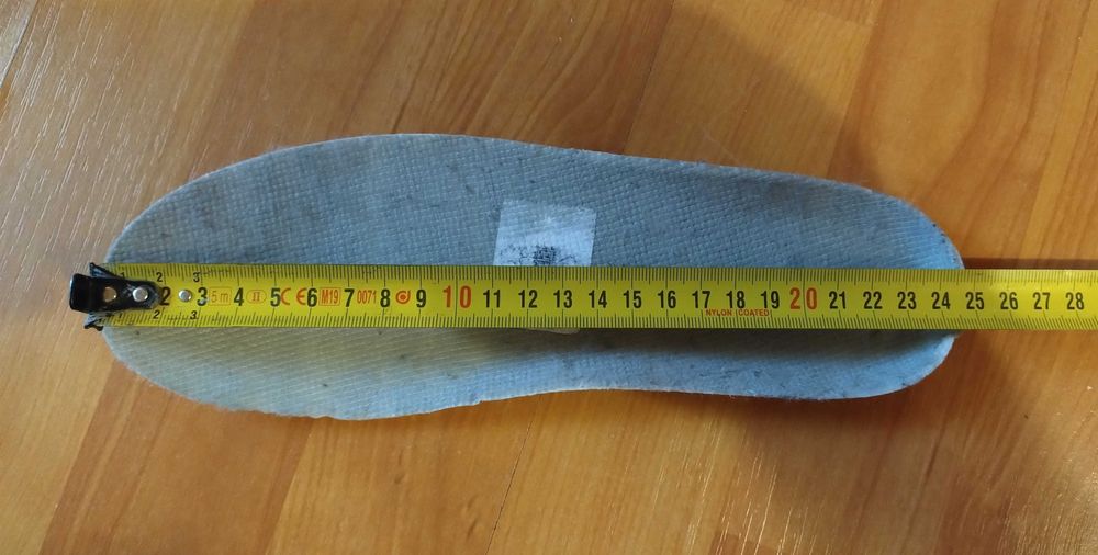 Bocanci Viking Light Terrain GTX