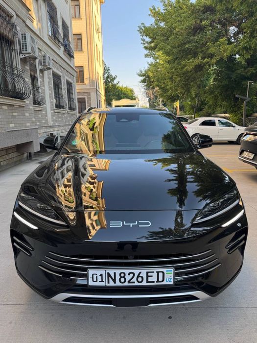 Byd chompion gibrid 2024 sotiladi