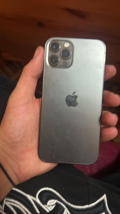 iPhone 12 pro 128GB