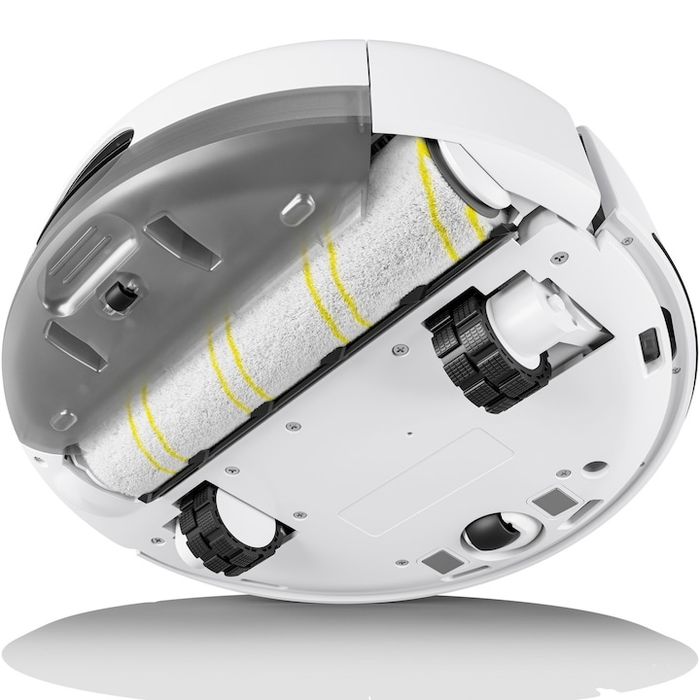 Робот прахосмукачка Karcher RCF 3