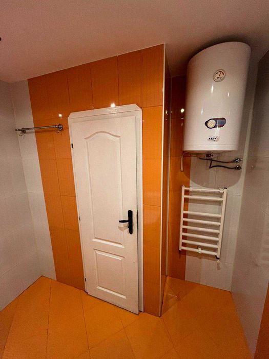 Дава се под наем Двустаен апартамент в София, Надежда 4 - 78 кв.м за 611.49 € - Снимка #1