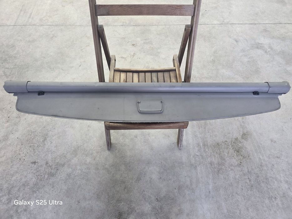 Щора за багажник VW Touran 1T