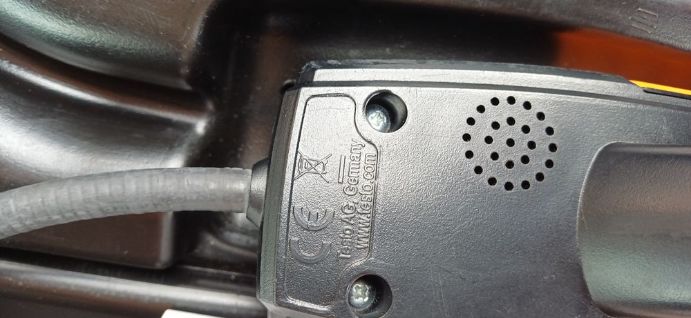 Testo  детектор за фреон