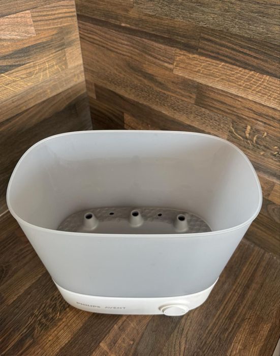 Електрически стерилизатор Philips Avent