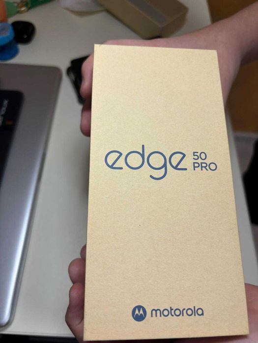 Motorola edge 50 pro