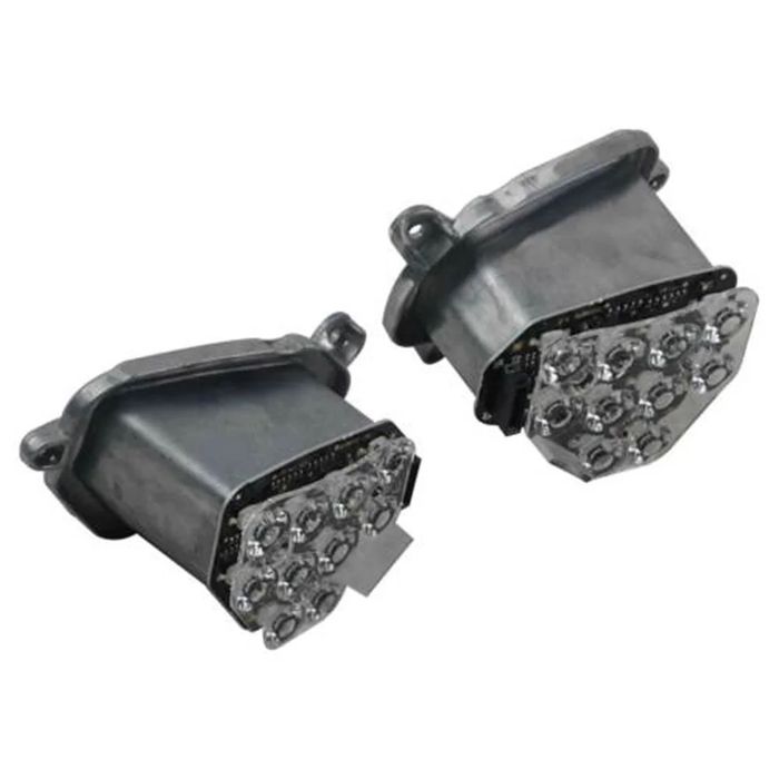 Modul LED droser semnal Bmw Seria 5 F10 F11 F07 GT 2010-2013 NON LCI