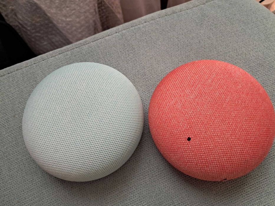 Bocsa google nest mini