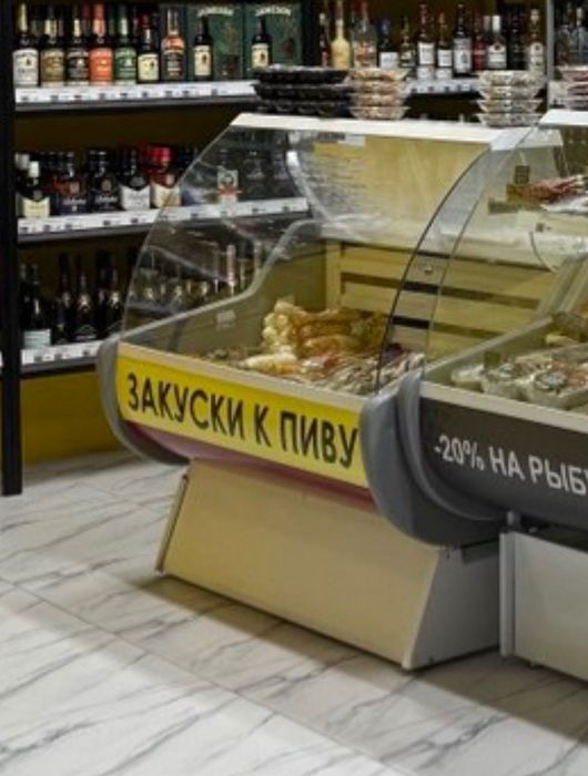 Стеллаж в стиле лофт