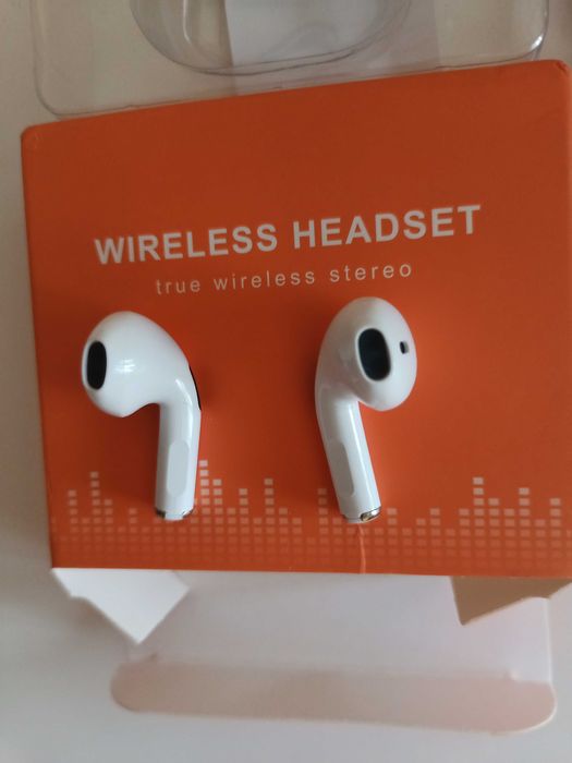 Блутут слушалки Xiaomi