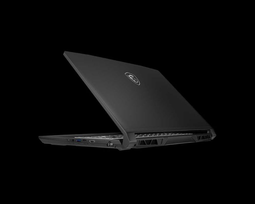 MSI Creator M16 (i9-13900h/RTX4060) Оперативка 32 ГБ/ Память 1 ТБ