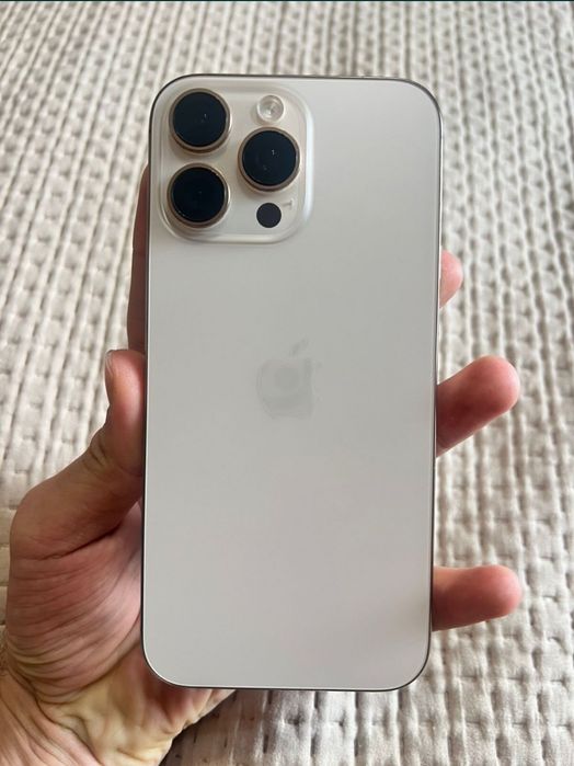 Айфон 16 про макс IPhone 16 pro max