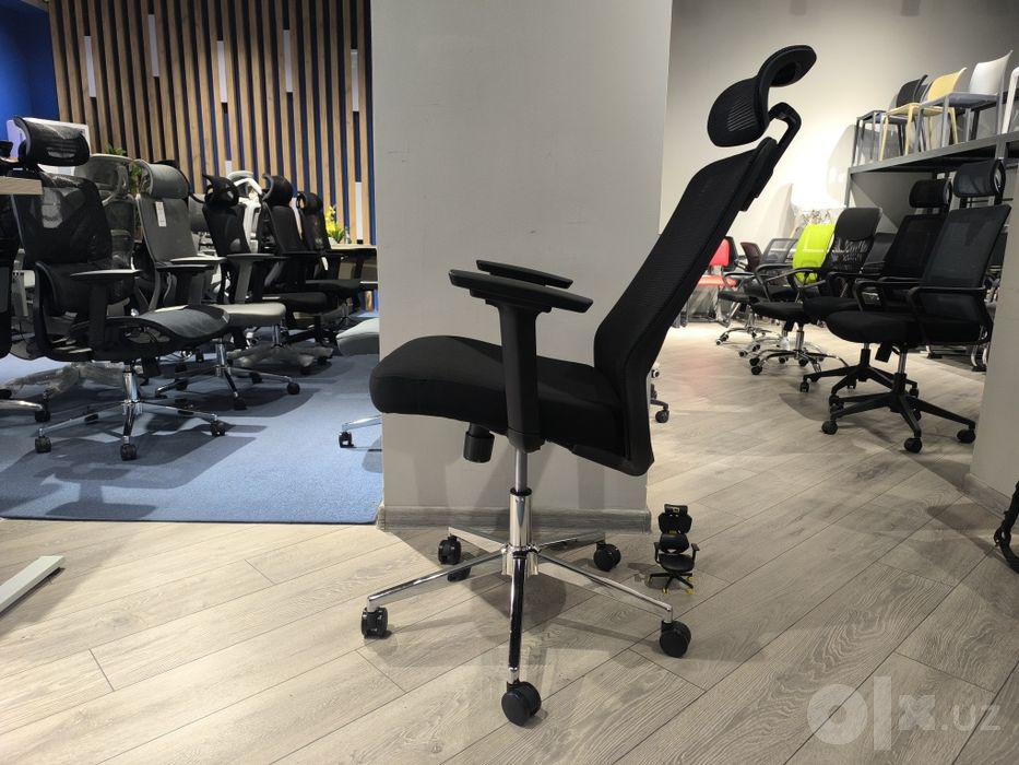 Офисное кресло Tez, Kreslo ofis Tez