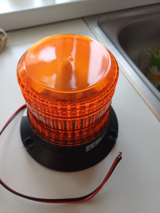 Проблесковый маячок