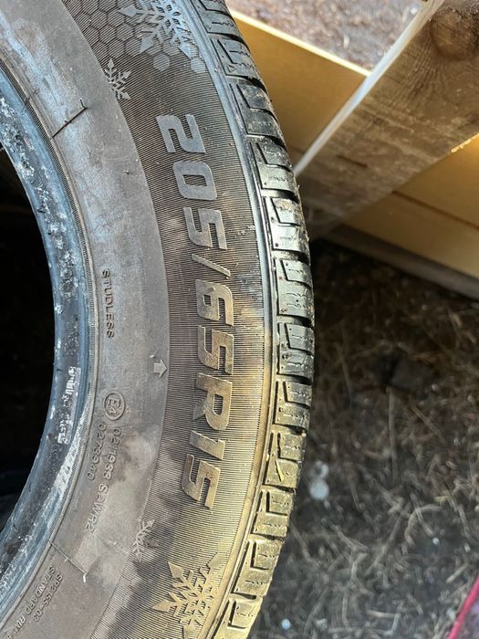 Сатылады бір сезон ғана жүрілген жағдайы жақсы