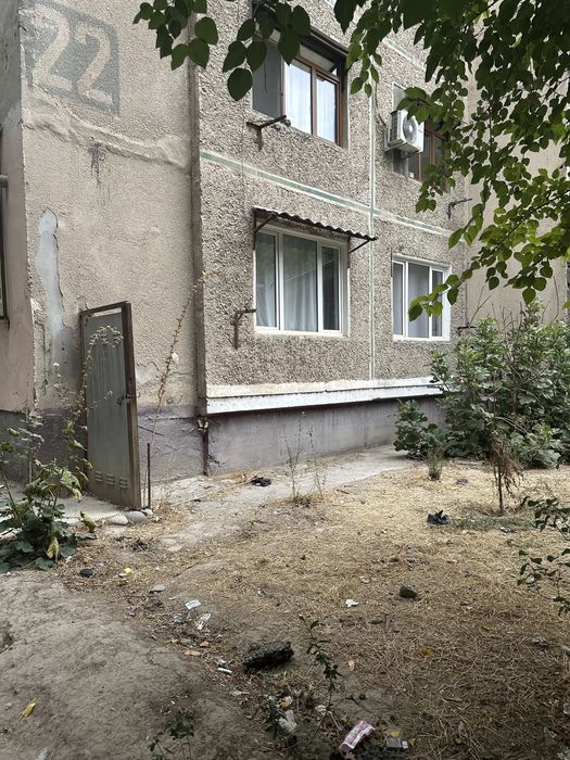 Arenda kvartira qora qamish 1/4