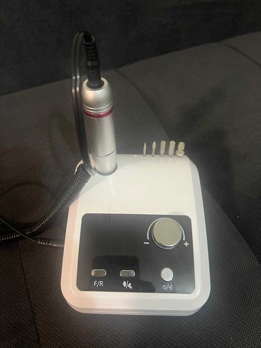 Пила за нокти 45000 оборота