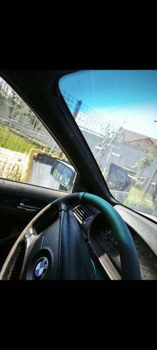 Vând plafon negru BMW e46   Sedan