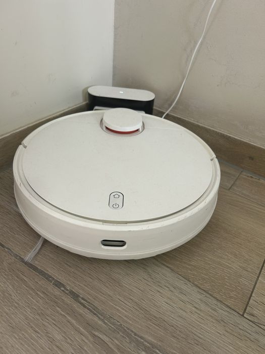 Прахосмукачка робот Hiaomi
